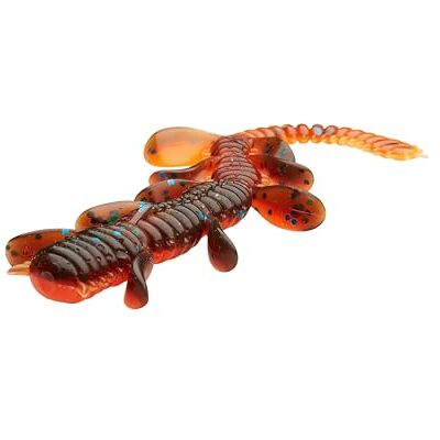 Savage Gear Craft Crawler Leurre imitant Les vers de Terre pour la Perche, l'achigan et la Truite Leurre Polyvalent pour Les pêcheurs en Eau Douce et en Eau salée Motor Oil UV 8.5 cm - Publicité Savage Gear Craft Crawler Leurre imitant Les vers de Terre pour la Perche, l'achigan et la Truite Leurre Polyvalent pour Les pêcheurs en Eau Douce et en Eau salée Motor Oil UV 8.5 cm - Publicité