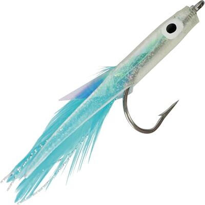 RAGOT Leurre Souple Ragtuna 7cm 5.2g TBS RG3921000 - Publicité RAGOT Leurre Souple Ragtuna 7cm 5.2g TBS RG3921000 - Publicité