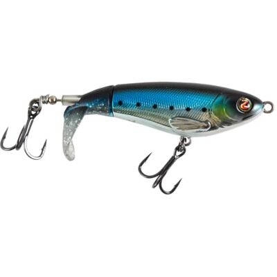 River2Sea Leurre De Surface Whopper Plopper 110 - Publicité River2Sea Leurre De Surface Whopper Plopper 110 - Publicité