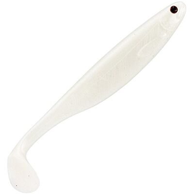 Westin Shad Teez Lot de 4 poissons en caoutchouc 7,5 cm 3 g - Publicité Westin Shad Teez Lot de 4 poissons en caoutchouc 7,5 cm 3 g - Publicité