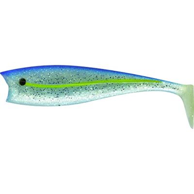 Illex LEURRE NITRO SHAD 120 JELLY SHAD - Publicité Illex LEURRE NITRO SHAD 120 JELLY SHAD - Publicité