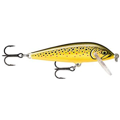 Rapala Countdown-Matériel Construction Balsa-Leurre Pêche d'eau Douce-Profondeur de Nage 1.5-2.4m-Taille 7cm / 8g-Fabriqué en Estonie Adulte Unisexe, Artistic 1, 7 cm / 8 g - Publicité Rapala Countdown-Matériel Construction Balsa-Leurre Pêche d'eau Douce-Profondeur de Nage 1.5-2.4m-Taille 7cm / 8g-Fabriqué en Estonie Adulte Unisexe, Artistic 1, 7 cm / 8 g - Publicité