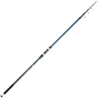 Canne Daiwa Sealine Tele 4,50 m / 170 g - Surfcasting - Publicité Canne Daiwa Sealine Tele 4,50 m / 170 g - Surfcasting - Publicité
