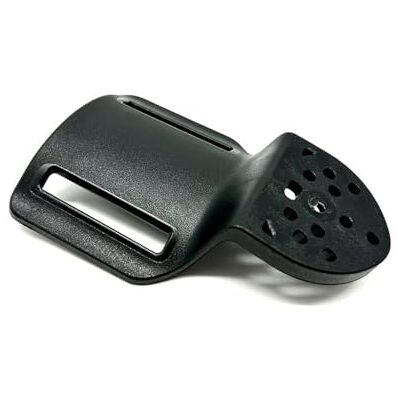 VEGA HOLSTER Passant Vega 8K23 en polymère pour étui - Publicité VEGA HOLSTER Passant Vega 8K23 en polymère pour étui - Publicité