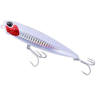 Duo Pencil 110 SW Ltd Realis Aho0088 Prism Ivory - Publicité Duo Pencil 110 SW Ltd Realis Aho0088 Prism Ivory - Publicité