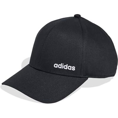 Adidas Unisex Kinder Little Kids Cap, Black, XXS-XS - Publicité Adidas Unisex Kinder Little Kids Cap, Black, XXS-XS - Publicité