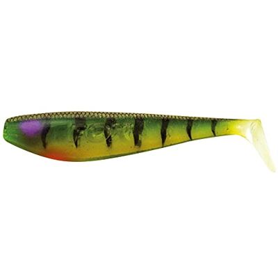 Fox Rage Zander Pro Shads Leurres souples pour la pêche au sandre 12 cm, Colle à broder UV. Publicité Fox Rage Zander Pro Shads Leurres souples pour la pêche au sandre 12 cm, Colle à broder UV. Publicité