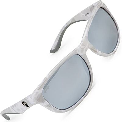 Fox Rage Lunettes de Soleil, gris camouflage, Taille unique - Publicité Fox Rage Lunettes de Soleil, gris camouflage, Taille unique - Publicité