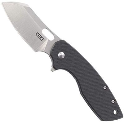 CRKT Couteau - Publicité CRKT Couteau - Publicité