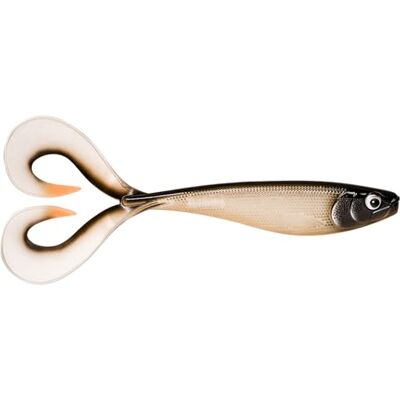 Rapala Leurre de Pêche Carnassier Soft Olio, Taille : 18 cm/54 g, Leurre Eau Douce, Profondeur de Nage Variable, Matériel de Pêche en Plastique, Halloween HLW - Publicité Rapala Leurre de Pêche Carnassier Soft Olio, Taille : 18 cm/54 g, Leurre Eau Douce, Profondeur de Nage Variable, Matériel de Pêche en Plastique, Halloween HLW - Publicité