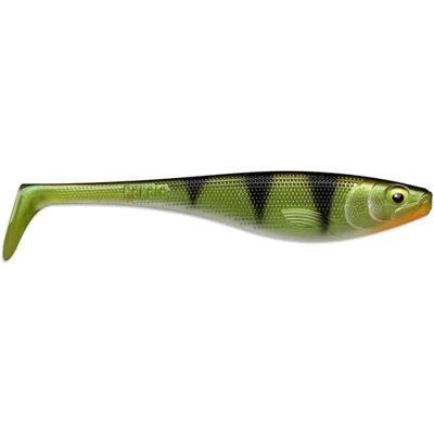 Rapala Leurre de Pêche Carnassier Soft Peto, Taille : 18 cm/47 g, Leurre Eau Douce, Profondeur de Nage Variable, Matériel de Pêche en Plastique, Live Perch PEL - Publicité Rapala Leurre de Pêche Carnassier Soft Peto, Taille : 18 cm/47 g, Leurre Eau Douce, Profondeur de Nage Variable, Matériel de Pêche en Plastique, Live Perch PEL - Publicité