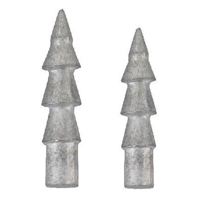 SavageGear PLOMB SAVAGE GEAR BALANCE SPIKES PAR 16 - Publicité SavageGear PLOMB SAVAGE GEAR BALANCE SPIKES PAR 16 - Publicité