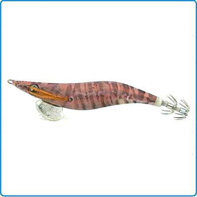 Totanara Yamashita EGI-OH LIVE SEARCH 490 Glow Sound Taille 3 Couleur GC016 Glow Red prawn - Publicité Totanara Yamashita EGI-OH LIVE SEARCH 490 Glow Sound Taille 3 Couleur GC016 Glow Red prawn - Publicité