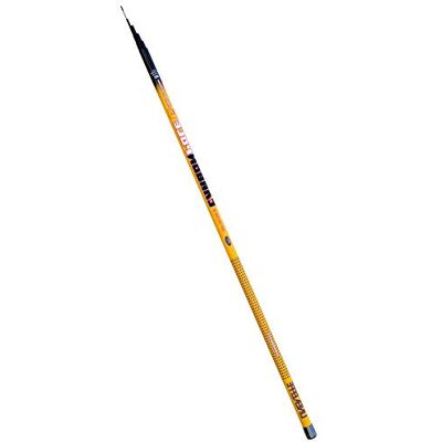 Lineaeffe Carbon Bolo 6 m up to 25 g Canne Bolognaise Pêche au Coup Télescopique Mer Rivière - Publicité Lineaeffe Carbon Bolo 6 m up to 25 g Canne Bolognaise Pêche au Coup Télescopique Mer Rivière - Publicité