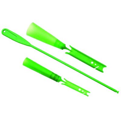 SENSAS EMBASE Cone + PLIOIR + CLE pour Scion A Elastique Interieur Section N°2-2 cônes avec plioir + 1 clé Diamètre : 10,5 à 12,4mm - Publicité SENSAS EMBASE Cone + PLIOIR + CLE pour Scion A Elastique Interieur Section N°2-2 cônes avec plioir + 1 clé Diamètre : 10,5 à 12,4mm - Publicité