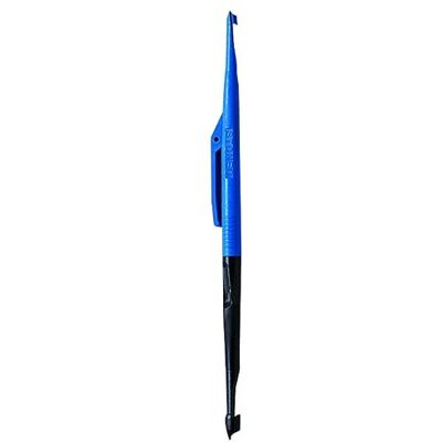GUNKI Stonfo Degorgeoir Elite GM 22801 - Publicité GUNKI Stonfo Degorgeoir Elite GM 22801 - Publicité