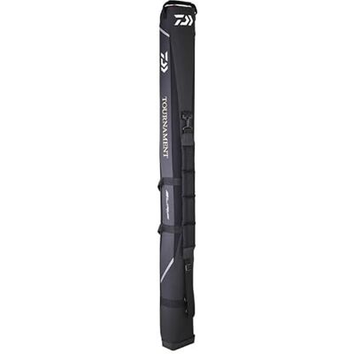 Daiwa Fourreau Tournament Surf FO429078 170x23x15,5 cm - Publicité Daiwa Fourreau Tournament Surf FO429078 170x23x15,5 cm - Publicité