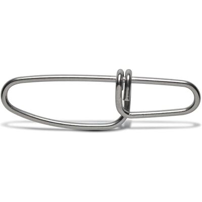 VMC AGRAFE CROSSLOCK 3253SPO N°2 22,7KG INOX - Publicité VMC AGRAFE CROSSLOCK 3253SPO N°2 22,7KG INOX - Publicité
