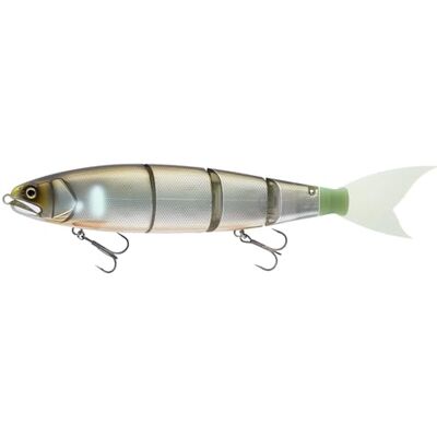 Madness Poisson Nageur Balam 245-24.5cm 104g 05 Real Jya Ayu Silent Floating Balam 245 05 - Publicité Madness Poisson Nageur Balam 245-24.5cm 104g 05 Real Jya Ayu Silent Floating Balam 245 05 - Publicité