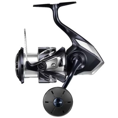 Stradic SW 4000 XG Shimano by Marlin Blue de Montanari Marco à Porto Corsini - Publicité Stradic SW 4000 XG Shimano by Marlin Blue de Montanari Marco à Porto Corsini - Publicité