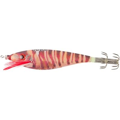 Yo-Zuri TURLUTTE CALMERO Ultra (LRKE Natural Gambas) - Publicité Yo-Zuri TURLUTTE CALMERO Ultra (LRKE Natural Gambas) - Publicité