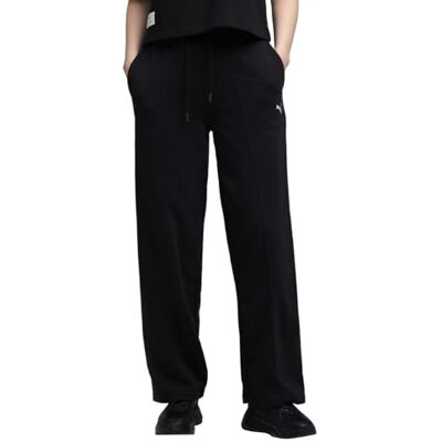 Puma Class Comfort Pinnacle Pantalon Droit Taille Haute - Publicité Puma Class Comfort Pinnacle Pantalon Droit Taille Haute - Publicité