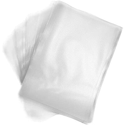 Namvo Lot de 50 sacs de pêche à la carpe, en PVA, solubles dans l'eau, pour appâts solides, bouillettes et accessoires de pêche à la carpe (12 x 15 cm) - Publicité Namvo Lot de 50 sacs de pêche à la carpe, en PVA, solubles dans l'eau, pour appâts solides, bouillettes et accessoires de pêche à la carpe (12 x 15 cm) - Publicité