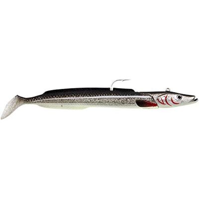 Westin Fishing Norway Sea Bait Sandy Andy Jig - Publicité Westin Fishing Norway Sea Bait Sandy Andy Jig - Publicité