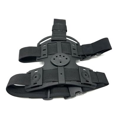 VEGA HOLSTER Plate-forme Kit Cuissard Vega 8 K16 - Publicité VEGA HOLSTER Plate-forme Kit Cuissard Vega 8 K16 - Publicité
