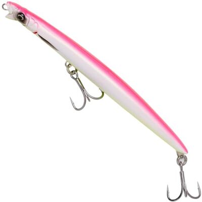 Savage Gear Rattlin Sinking Pencil Leurre Deep Walker 2. 17,5 cm/39 g - Publicité Savage Gear Rattlin Sinking Pencil Leurre Deep Walker 2. 17,5 cm/39 g - Publicité