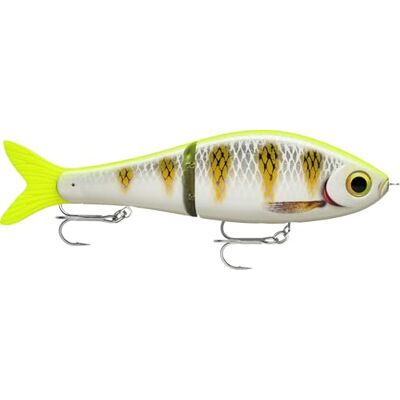 Rapala SUPER SHADOW RAP GLIDE 16 SNS - Publicité Rapala SUPER SHADOW RAP GLIDE 16 SNS - Publicité