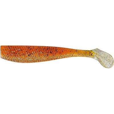 Madness Leurre Souple Bakuree Shad KB 80-8cm 6.2g Tinsel Brown Bakuree KB 80 Tin Br - Publicité Madness Leurre Souple Bakuree Shad KB 80-8cm 6.2g Tinsel Brown Bakuree KB 80 Tin Br - Publicité