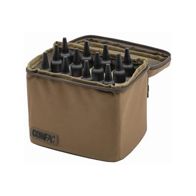Korda Compac Goo Sac de transport Taille L - Publicité Korda Compac Goo Sac de transport Taille L - Publicité