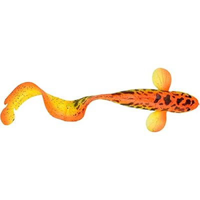 Savage Gear "3D BURBOT" 25cm 75gr Leurres spinning brochet - Publicité Savage Gear "3D BURBOT" 25cm 75gr Leurres spinning brochet - Publicité
