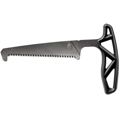 Gerber Gear EXO-MOD 31-003923 Scie de chasse - Publicité Gerber Gear EXO-MOD 31-003923 Scie de chasse - Publicité