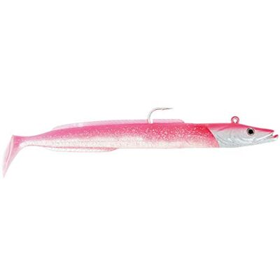 Westin Fishing Norway Sea Bait Sandy Andy Jig - Publicité Westin Fishing Norway Sea Bait Sandy Andy Jig - Publicité