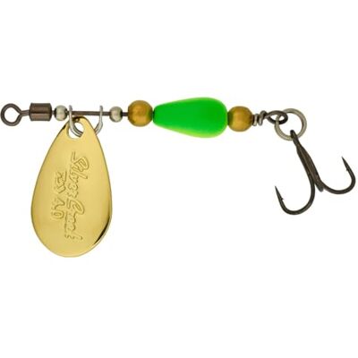 Daiwa Cuiller Tournante Silvercreek Spinner 4g Gold Chart Sinking 07422796 - Publicité Daiwa Cuiller Tournante Silvercreek Spinner 4g Gold Chart Sinking 07422796 - Publicité