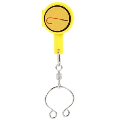LYEAA – dispositif de pêche rapide, fonction multi-attache, couverture, crochets à nœud rapide, Kits d'accessoires pour produits de poisson, 1 pièce - Publicité LYEAA – dispositif de pêche rapide, fonction multi-attache, couverture, crochets à nœud rapide, Kits d'accessoires pour produits de poisson, 1 pièce - Publicité