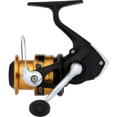 Shimano FX 2000 FC Moulinet - Moulinet - Publicité Shimano FX 2000 FC Moulinet - Moulinet - Publicité