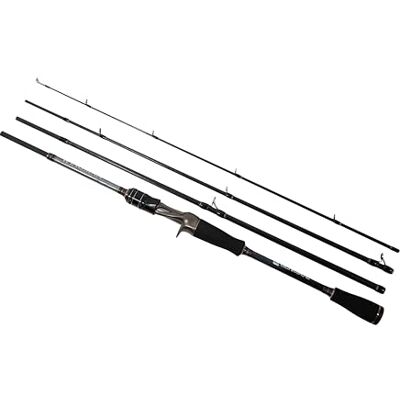 Ultimate Travel Rod - Publicité Ultimate Travel Rod - Publicité