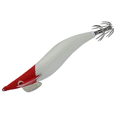 DTD Totanara Full Color Oita 3.0 9 cm 16,2 g Couleur rouge - Publicité DTD Totanara Full Color Oita 3.0 9 cm 16,2 g Couleur rouge - Publicité