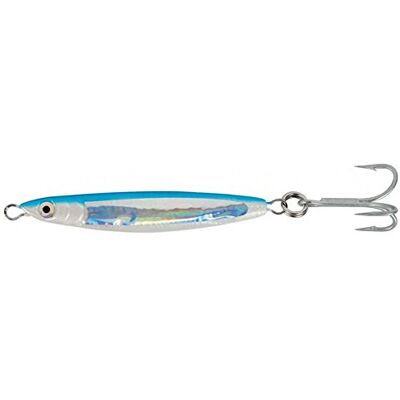 Yo-Zuri CUILLER ANCHOIS "L-JACK JIG - Publicité Yo-Zuri CUILLER ANCHOIS "L-JACK JIG - Publicité