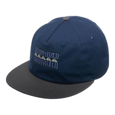 Quiksilver Homme QS Frassnassa Chapeau, Real Teal, Taille Unique EU - Publicité Quiksilver Homme QS Frassnassa Chapeau, Real Teal, Taille Unique EU - Publicité