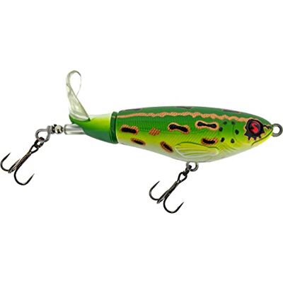 River2Sea River 2 Sea Wpl 110 Whopper Plopper - Publicité River2Sea River 2 Sea Wpl 110 Whopper Plopper - Publicité