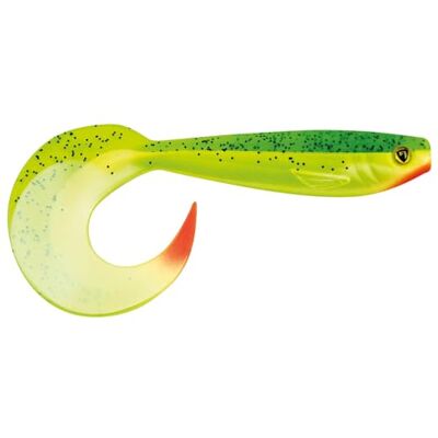 FOX Rage Pro Grub Lot de 5 tubes 10 cm - Publicité FOX Rage Pro Grub Lot de 5 tubes 10 cm - Publicité
