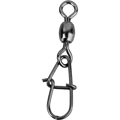 SavageGear EMERILLON Agrafe Savage Gear EGGSNAP Swivel 10-10, N°2, 23 - Publicité SavageGear EMERILLON Agrafe Savage Gear EGGSNAP Swivel 10-10, N°2, 23 - Publicité