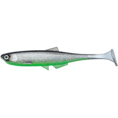 LMAB Bleak Shad - Publicité LMAB Bleak Shad - Publicité
