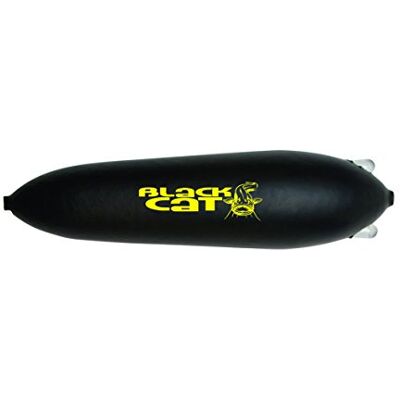 Black Cat 4 g Rattle U-Pose Noir/Jaune 4 g - Publicité Black Cat 4 g Rattle U-Pose Noir/Jaune 4 g - Publicité