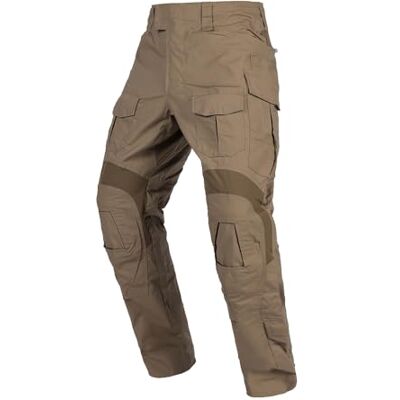 EMERSONGEAR Pantalon de Paintball Gen3 avec genouillères, Pantalon de Combat pour l'armée Airsoft Combat BDU - Publicité EMERSONGEAR Pantalon de Paintball Gen3 avec genouillères, Pantalon de Combat pour l'armée Airsoft Combat BDU - Publicité
