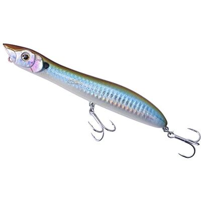 Xorus Patchinko 140 Aji 14cm 25g Rattle Floating PATCHINKO2 AJI - Publicité Xorus Patchinko 140 Aji 14cm 25g Rattle Floating PATCHINKO2 AJI - Publicité
